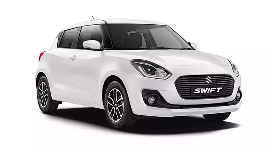 Self Driving Cars Tirupati