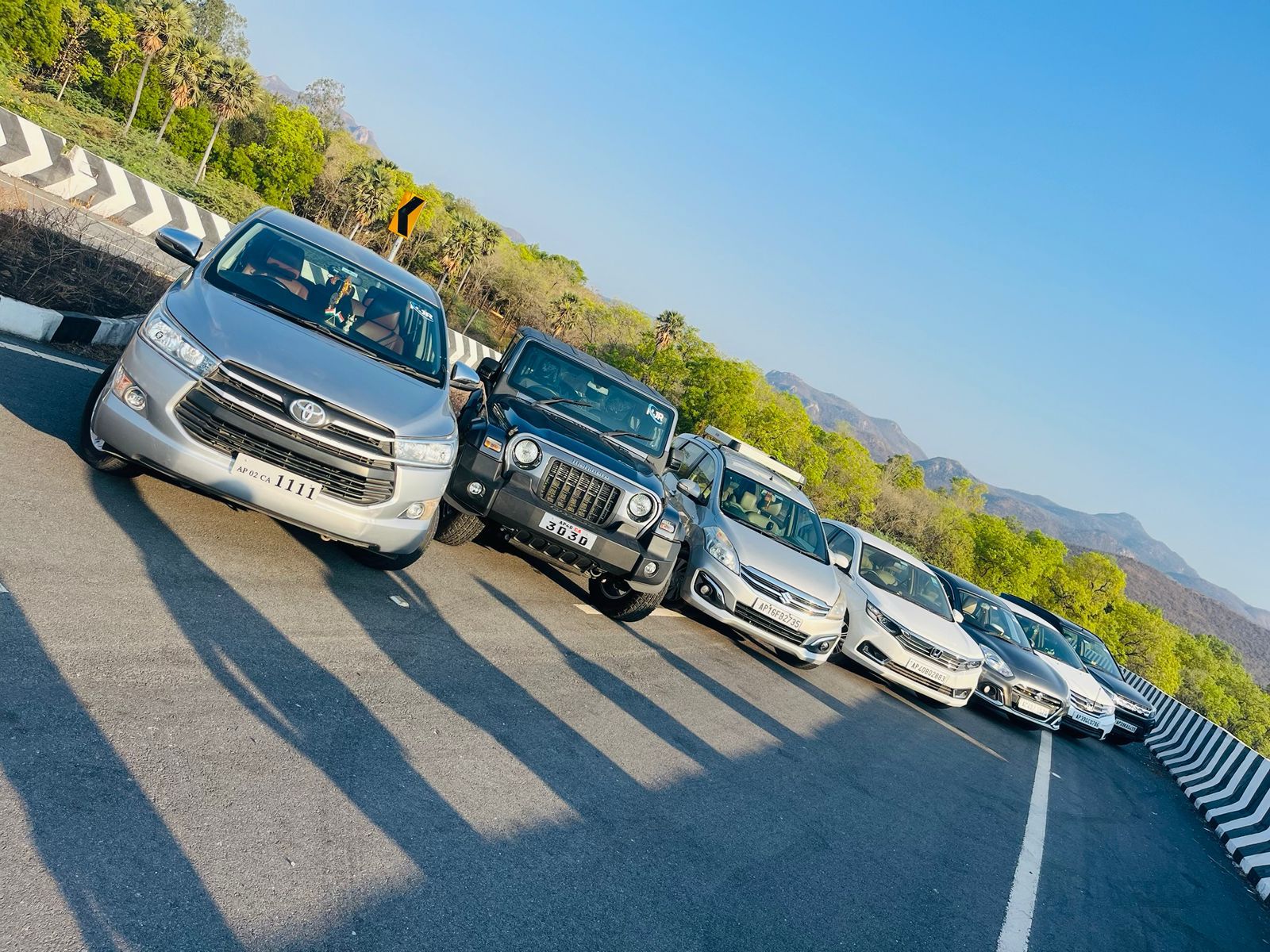 NGRcarRentalsTirupatiGalleryImage