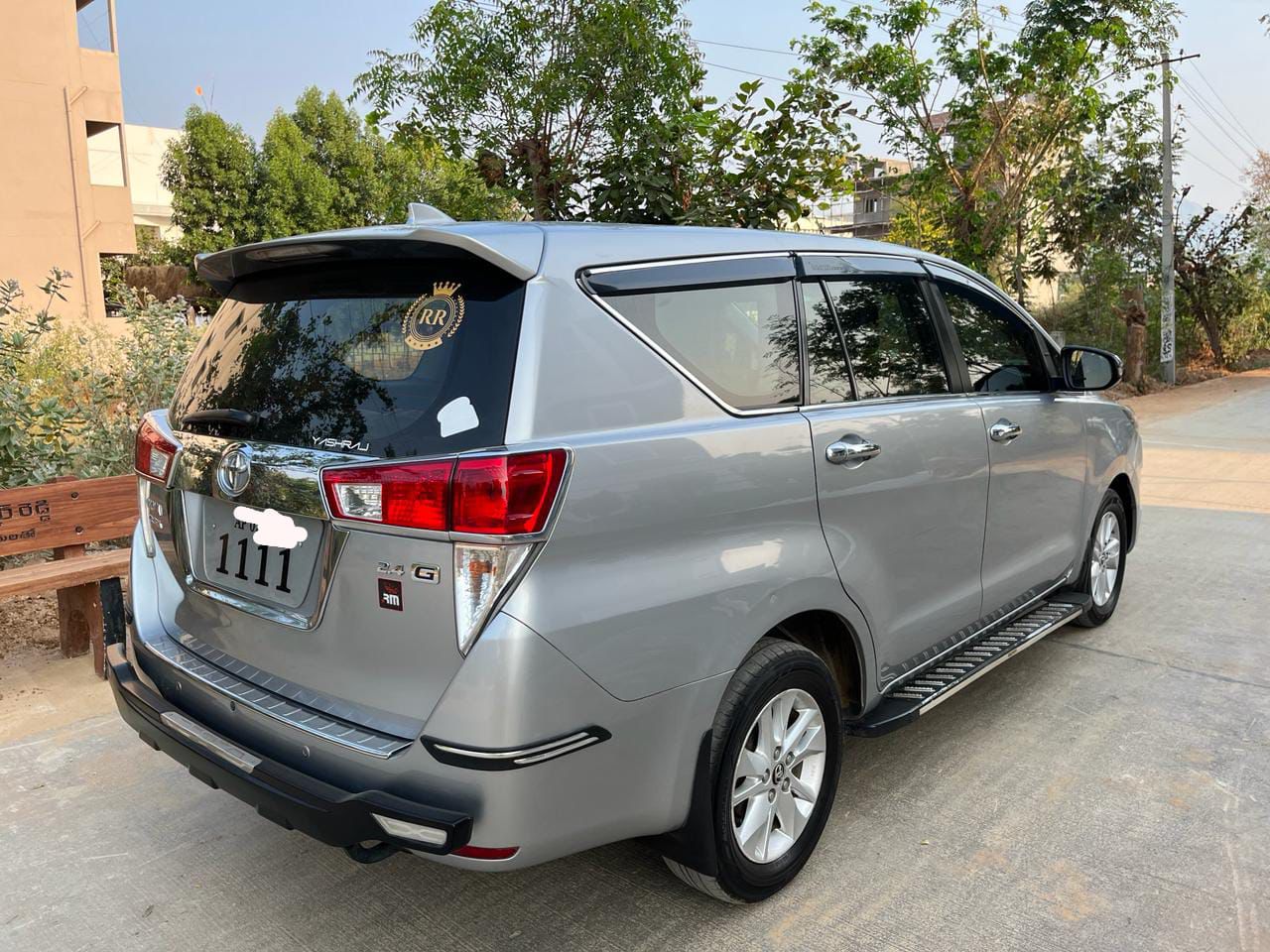 NGRcarRentalsTirupatiGalleryImage