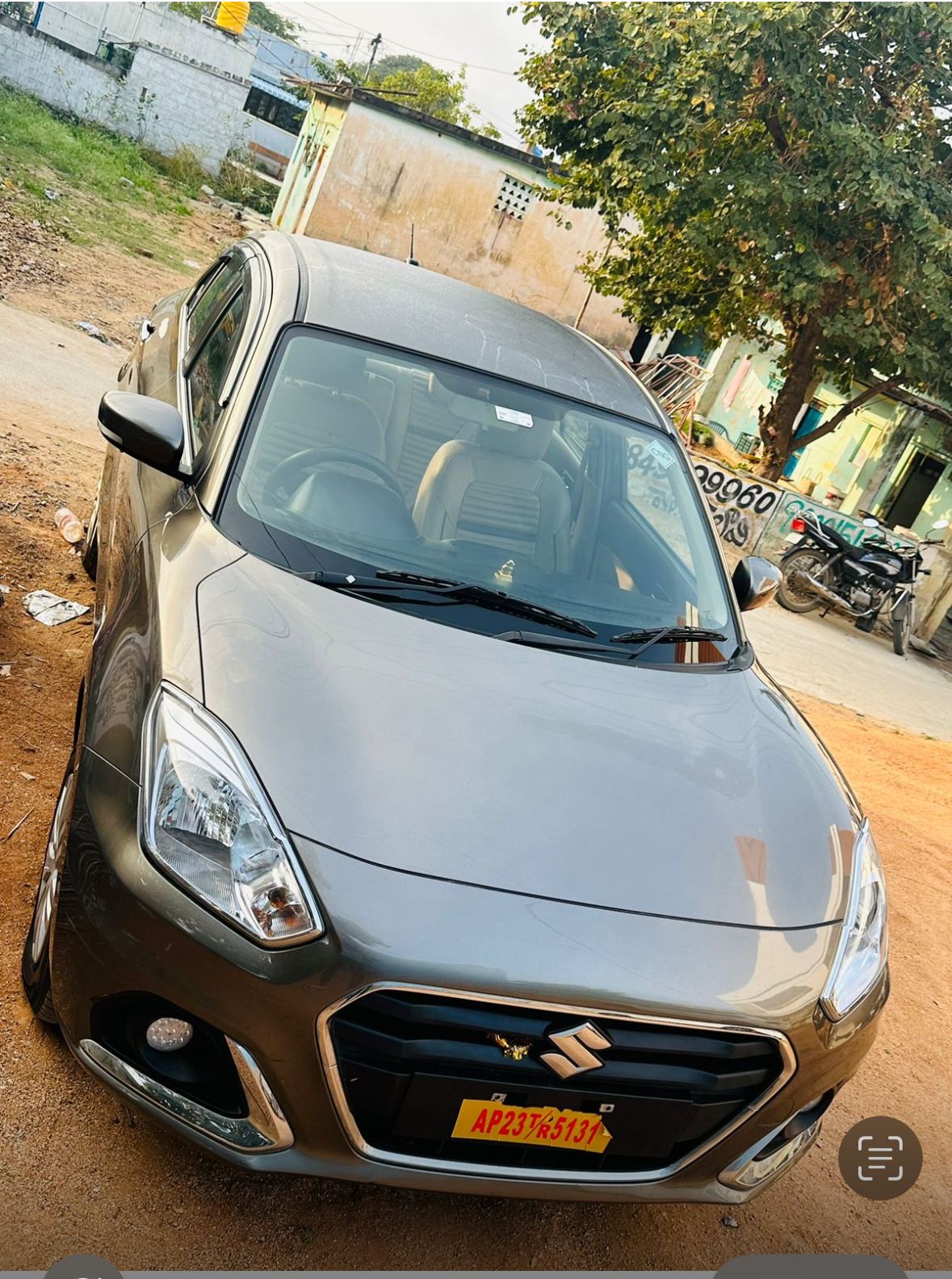 NGRcarRentalsTirupatiGalleryImage