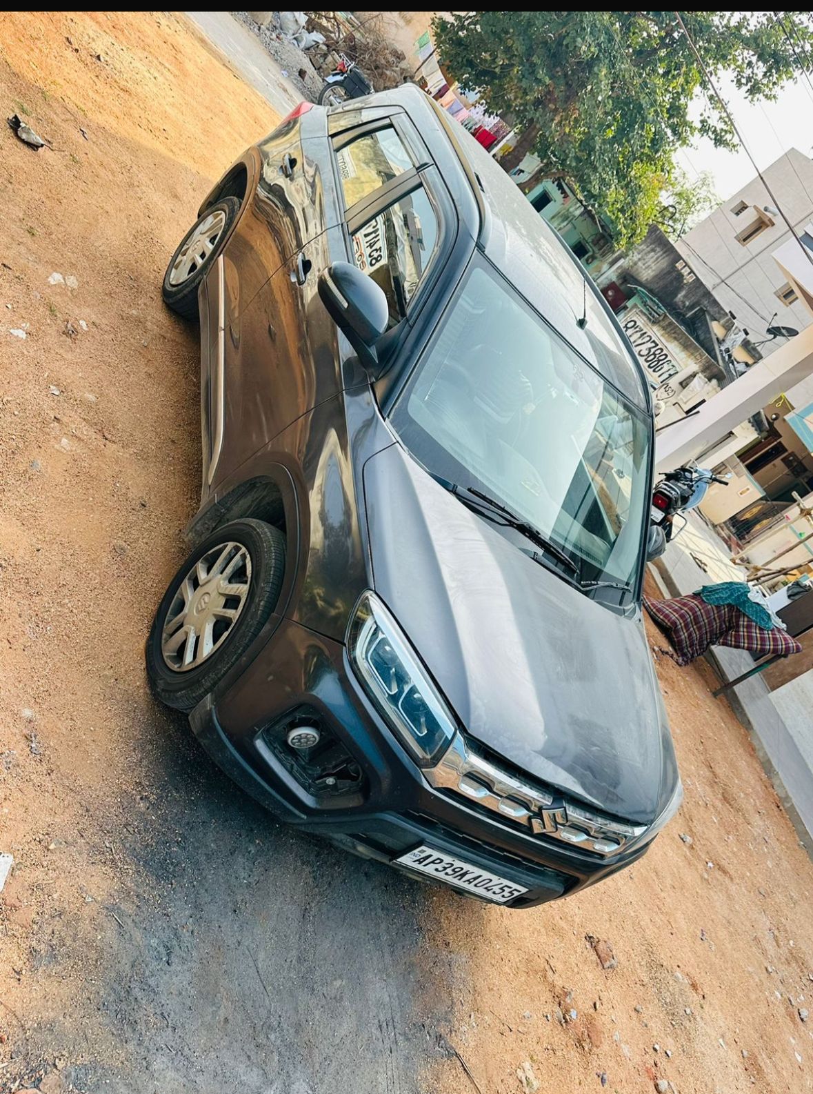 NGRcarRentalsTirupatiGalleryImage