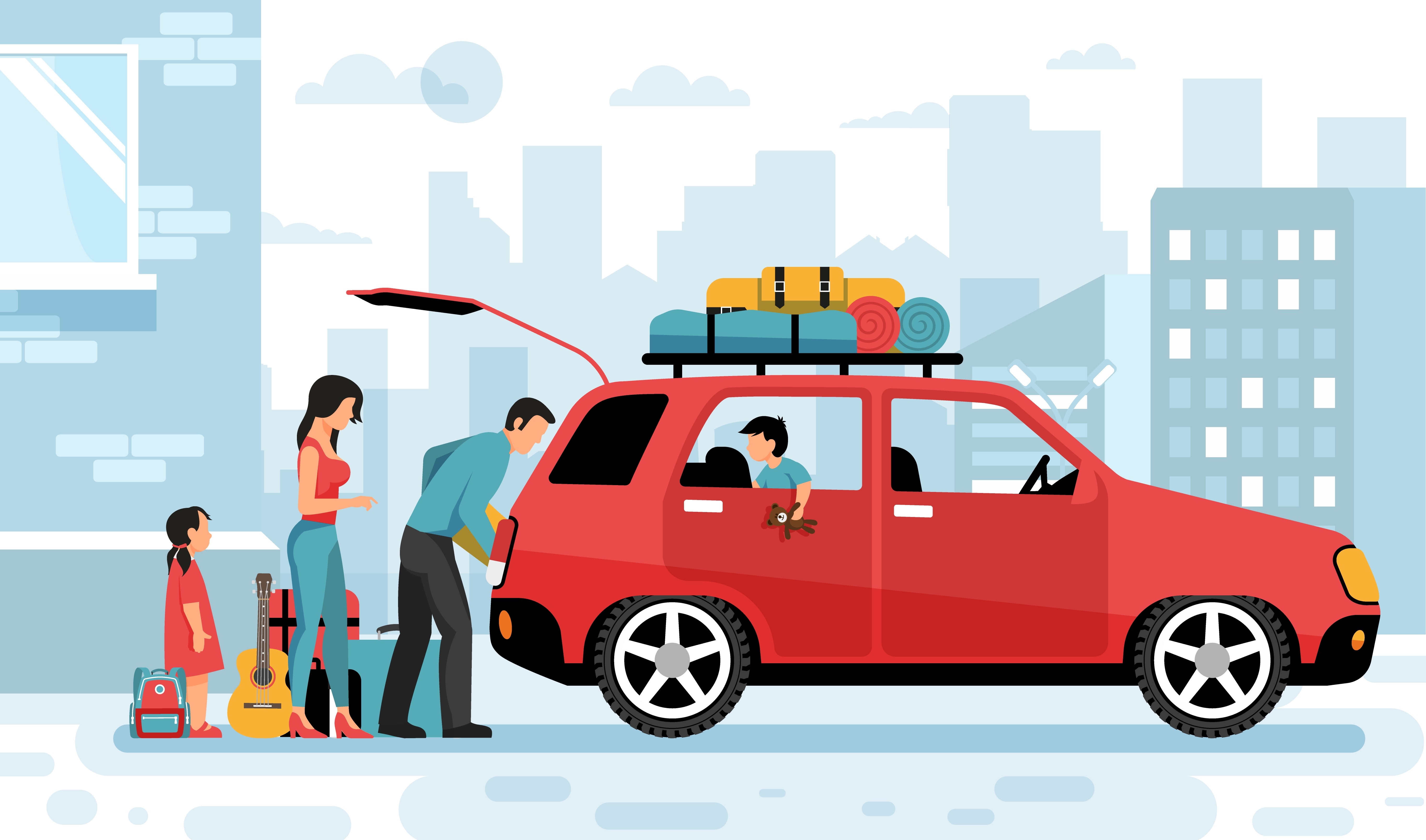 Self Driving Cars Tirupati